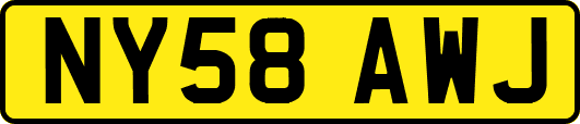 NY58AWJ