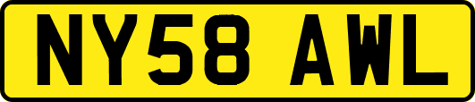 NY58AWL