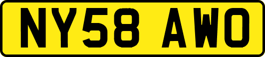 NY58AWO