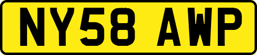 NY58AWP
