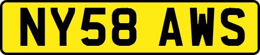 NY58AWS