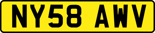 NY58AWV