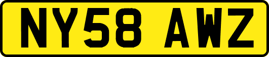 NY58AWZ