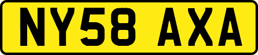 NY58AXA
