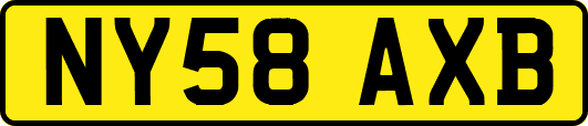 NY58AXB