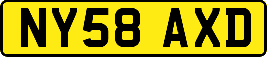 NY58AXD