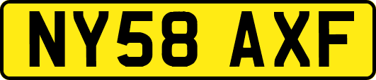 NY58AXF