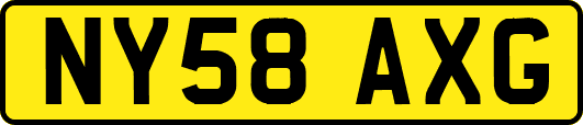NY58AXG