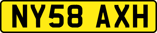 NY58AXH