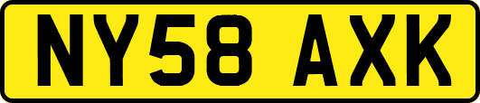 NY58AXK