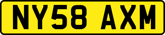 NY58AXM