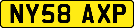 NY58AXP