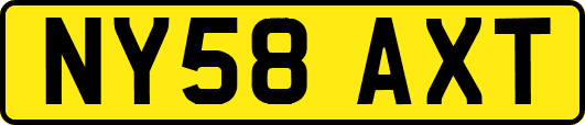NY58AXT