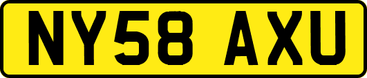 NY58AXU