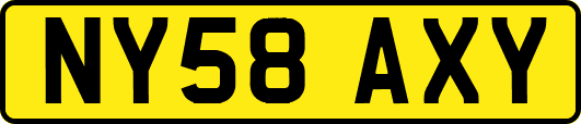NY58AXY