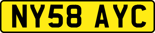 NY58AYC
