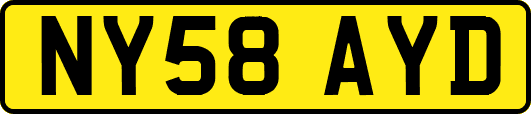 NY58AYD