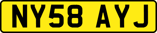 NY58AYJ