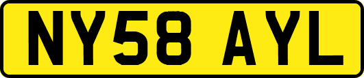 NY58AYL