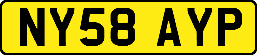 NY58AYP