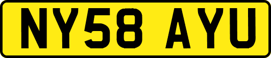 NY58AYU