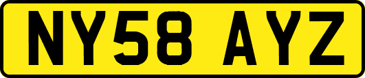 NY58AYZ