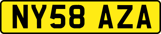 NY58AZA