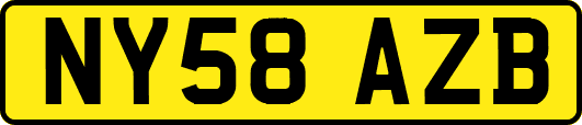 NY58AZB