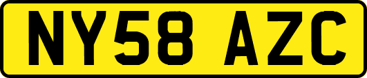 NY58AZC