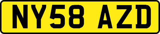 NY58AZD