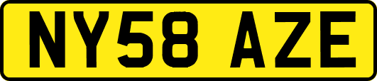 NY58AZE