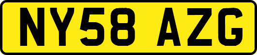 NY58AZG