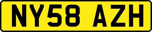 NY58AZH