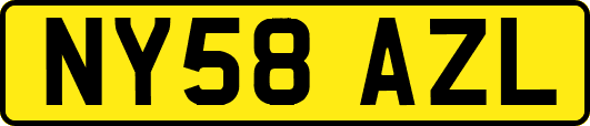 NY58AZL