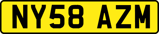 NY58AZM