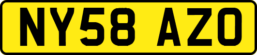 NY58AZO