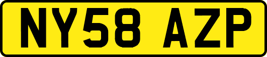 NY58AZP