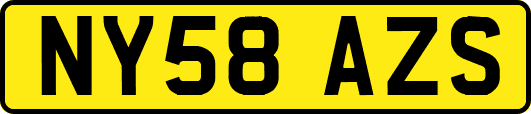 NY58AZS