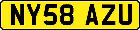 NY58AZU