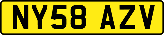 NY58AZV