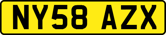 NY58AZX