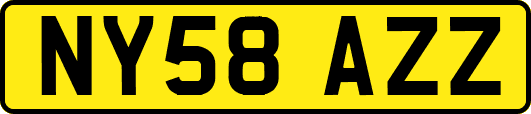 NY58AZZ