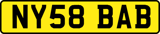 NY58BAB