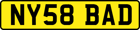NY58BAD