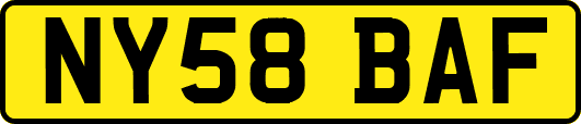 NY58BAF