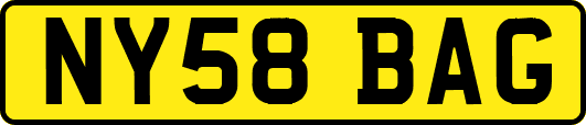 NY58BAG