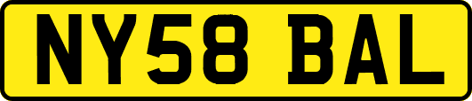 NY58BAL