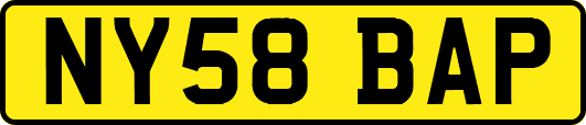NY58BAP
