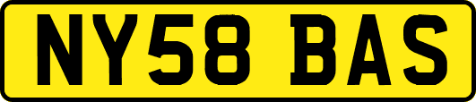 NY58BAS