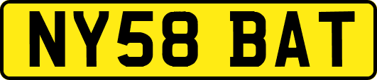 NY58BAT